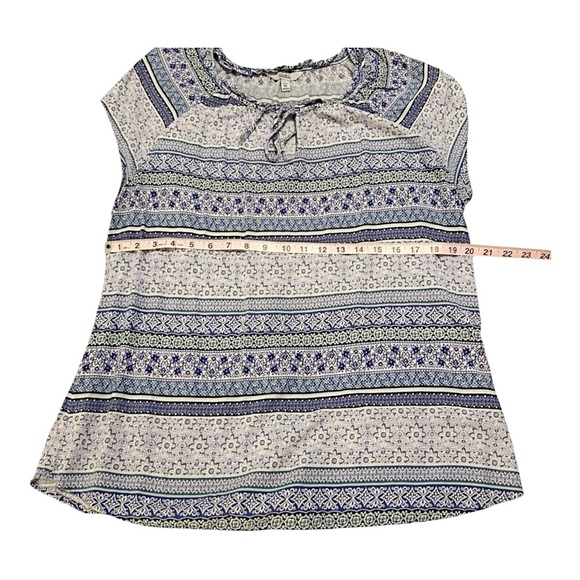 Croft & Barrow Women’s Top Size PXL - Picture 5 of 6